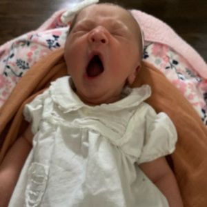 Meet your Posher, Shelly